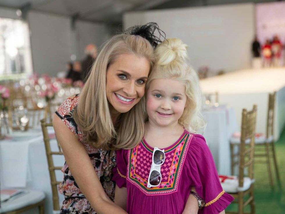 Maggie Kipp, Caroline Kipp