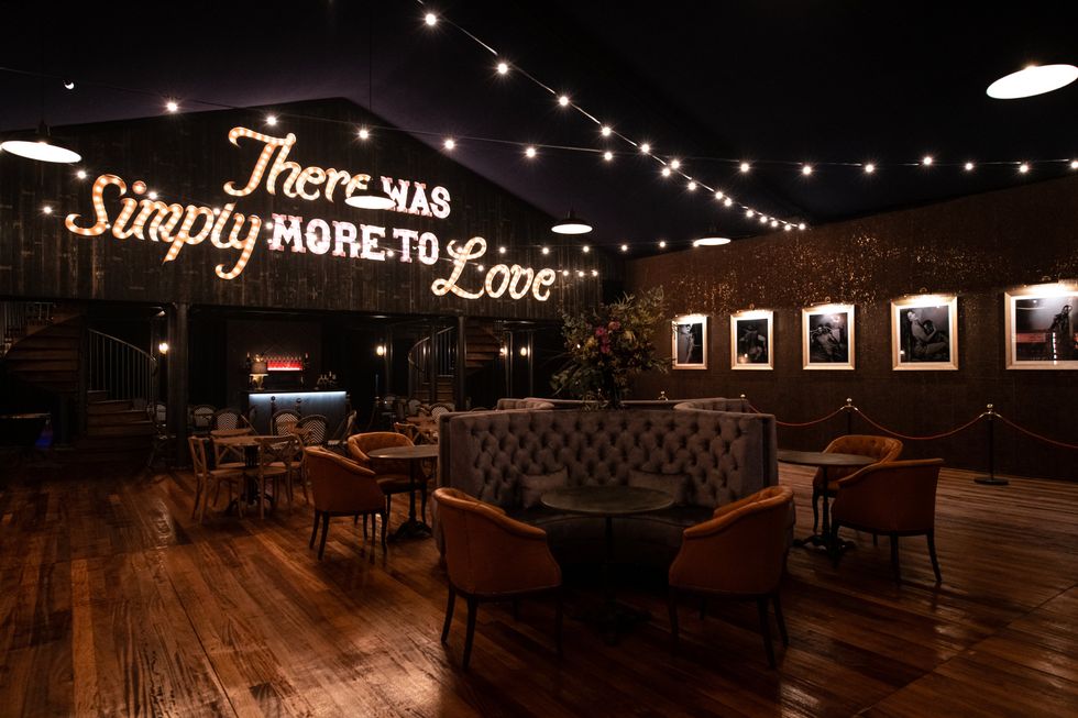 Magic Mike Live: The Tour