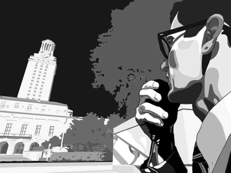 Magnolia at the Modern: Tower