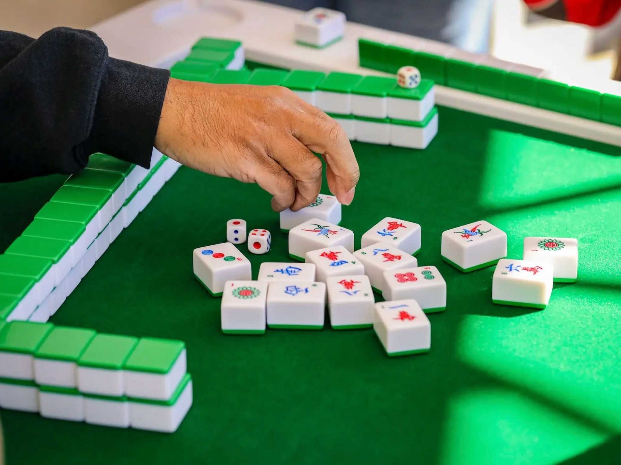 Mahjong