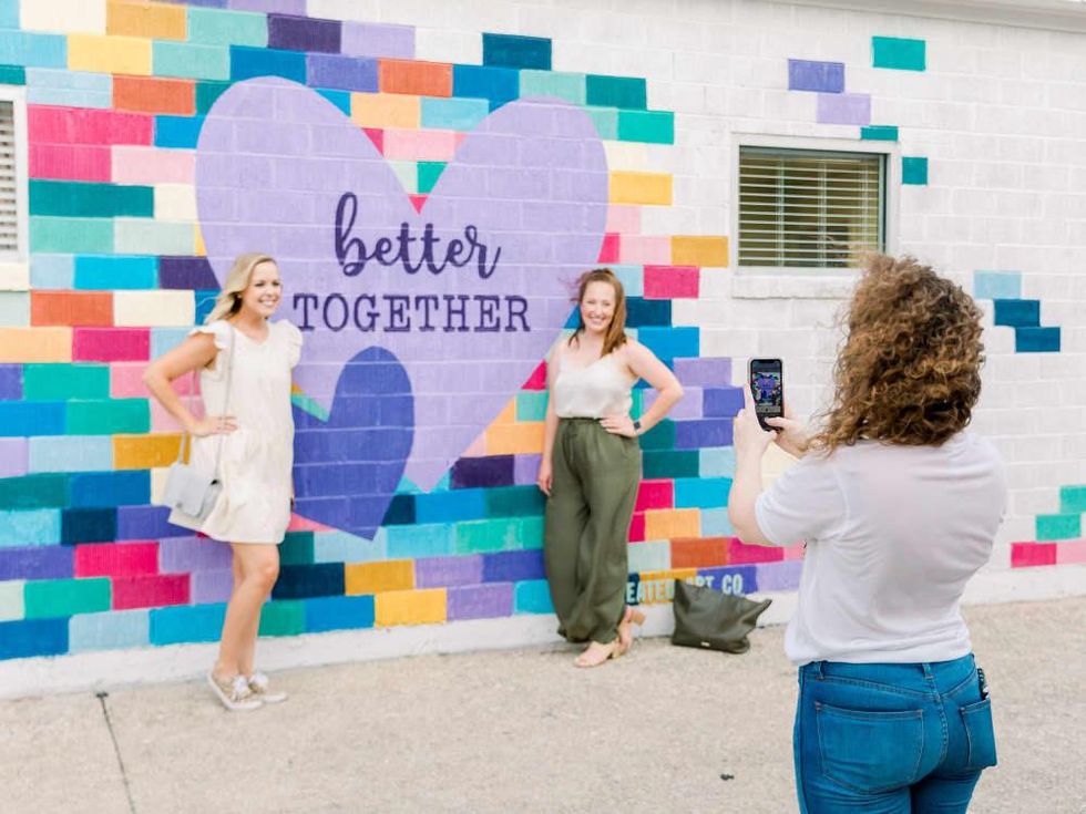 Main Street Celebration