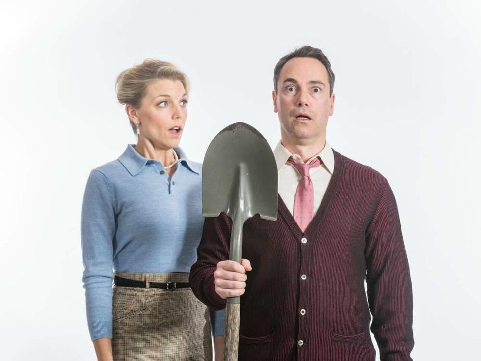 MainStage Irving-Las Colinas presents The Gazebo