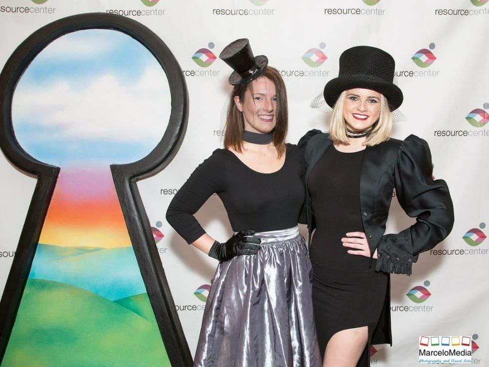 Makenzie Fontenot, Cadi Shurbet