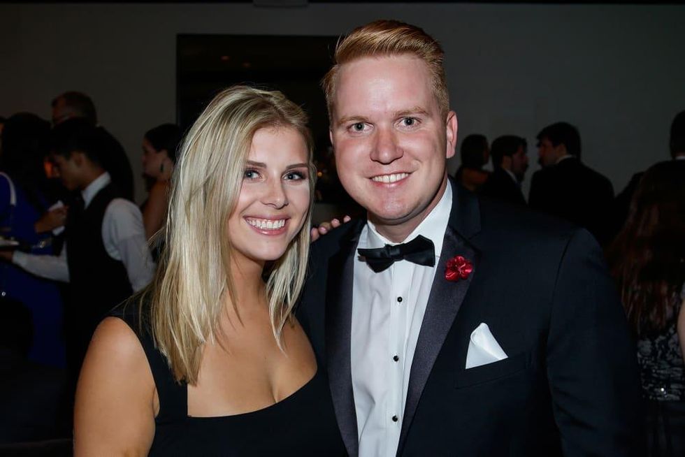 Mallory Beeme, Hayden Keane