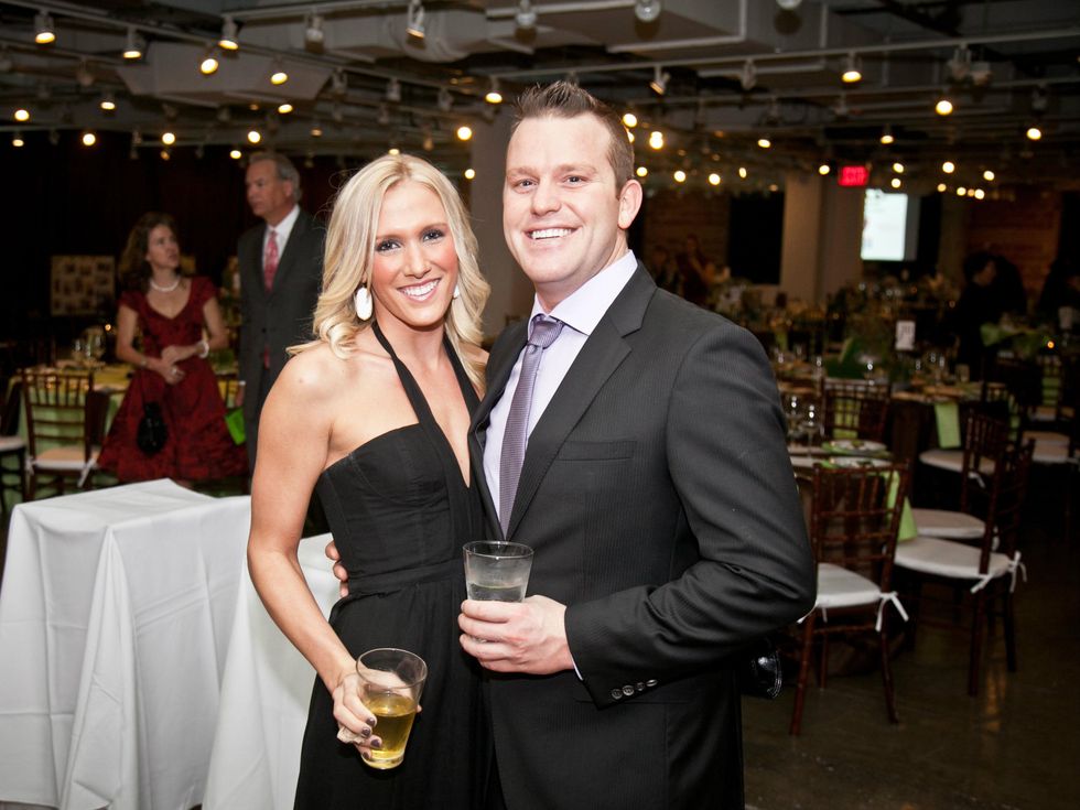 Mallory Donovan, Gavin Donovan, soccerball