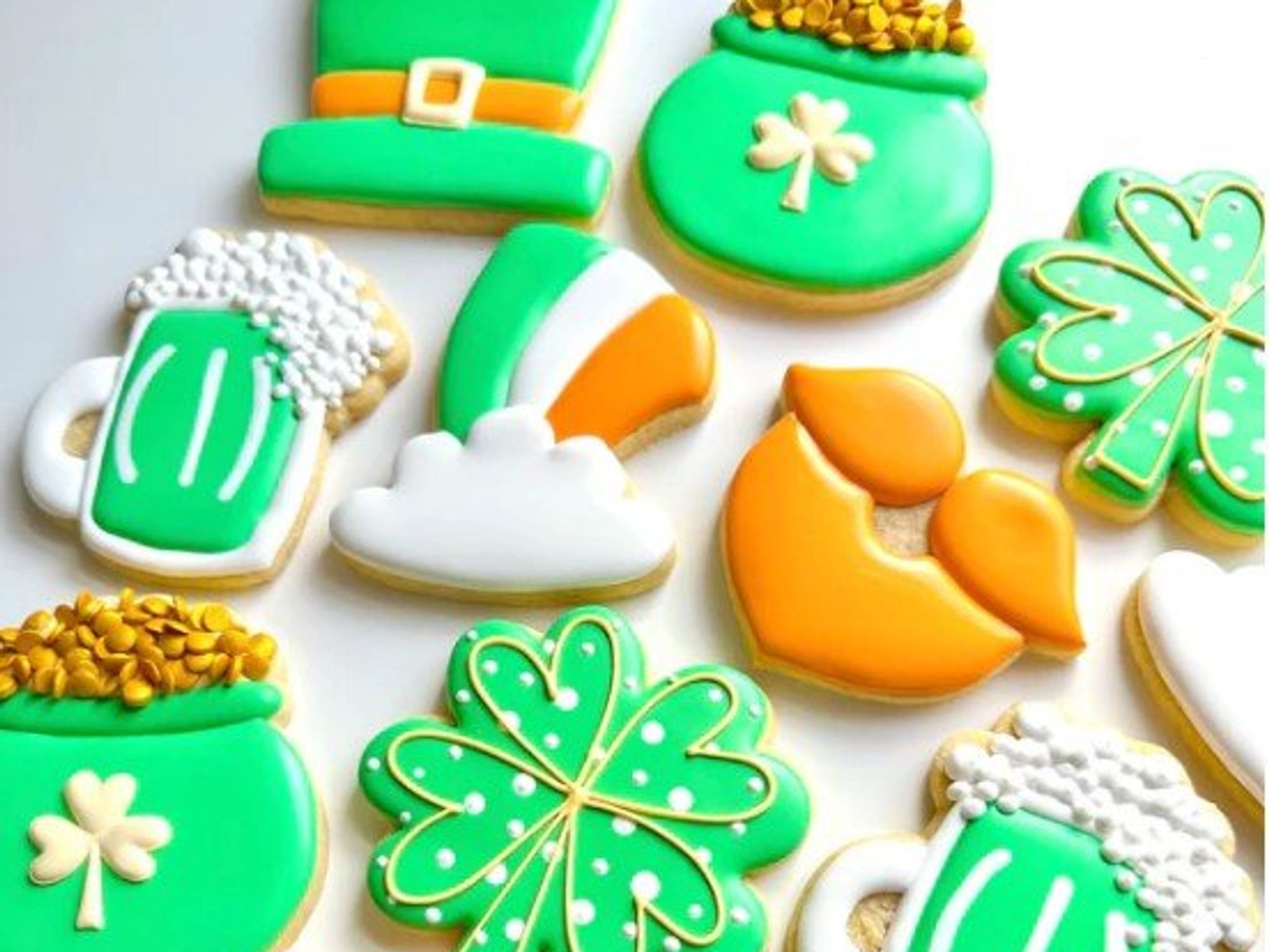 Mallory's Cookie Jar