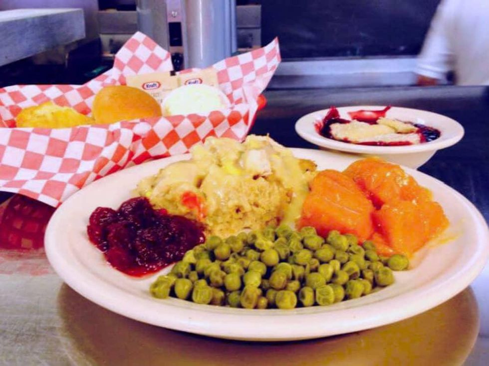 Mama's Daughter's Diner