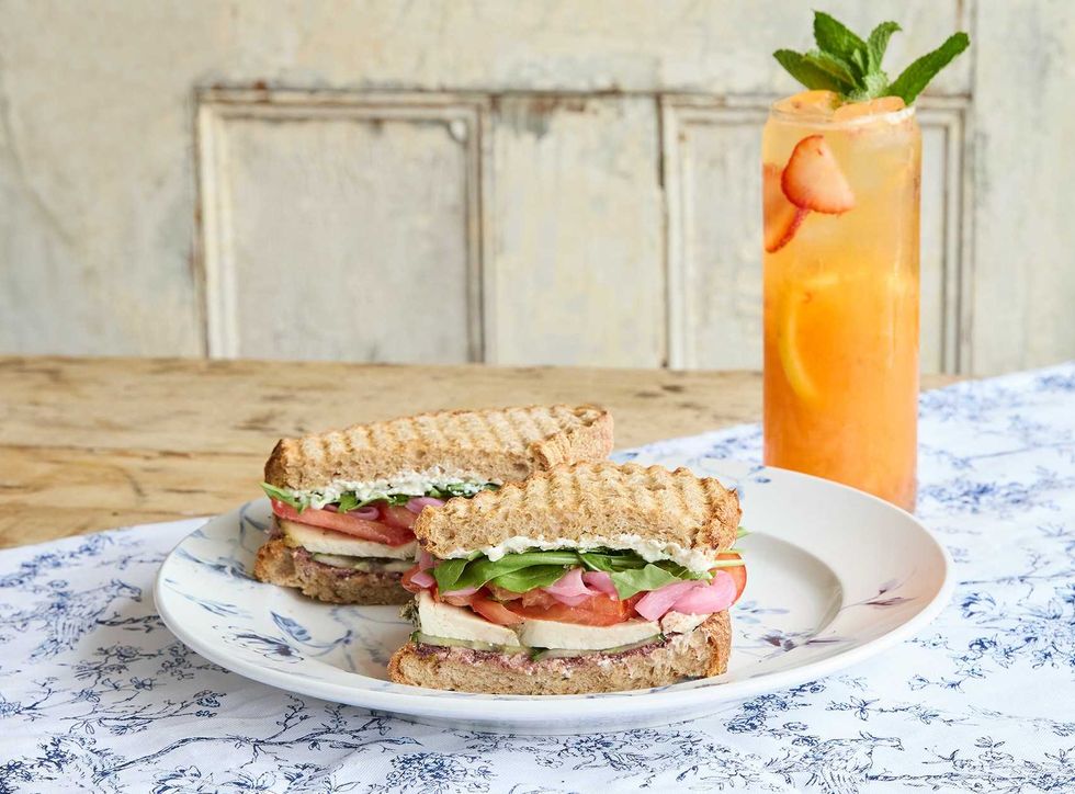 Dallas restaurant news is stuffed with new openings and hot specials