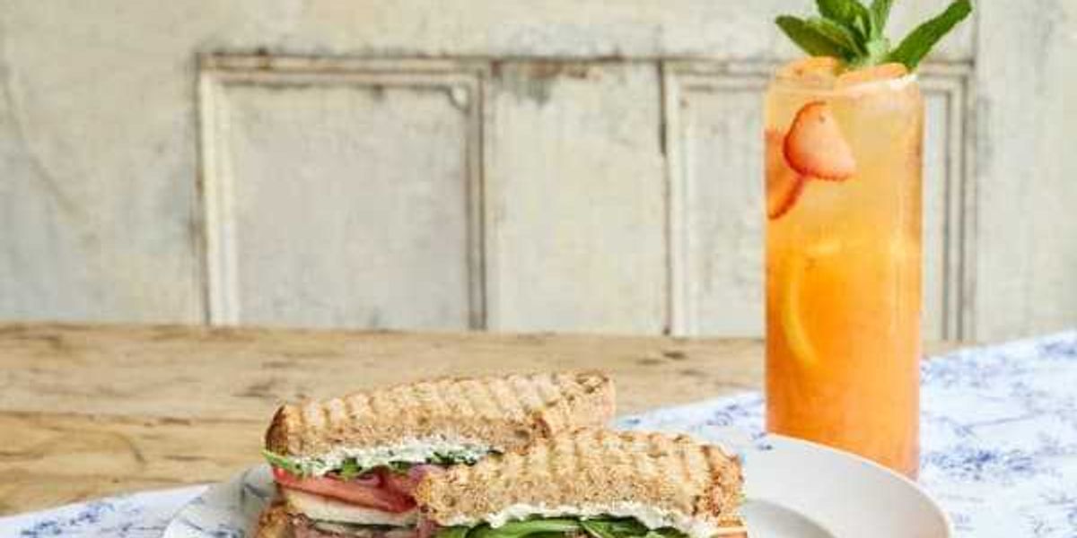 Dallas restaurant news is stuffed with new openings and hot specials