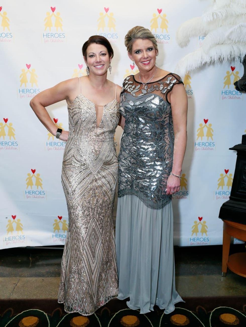 Mandy Lu Ristow, Jo Trizila