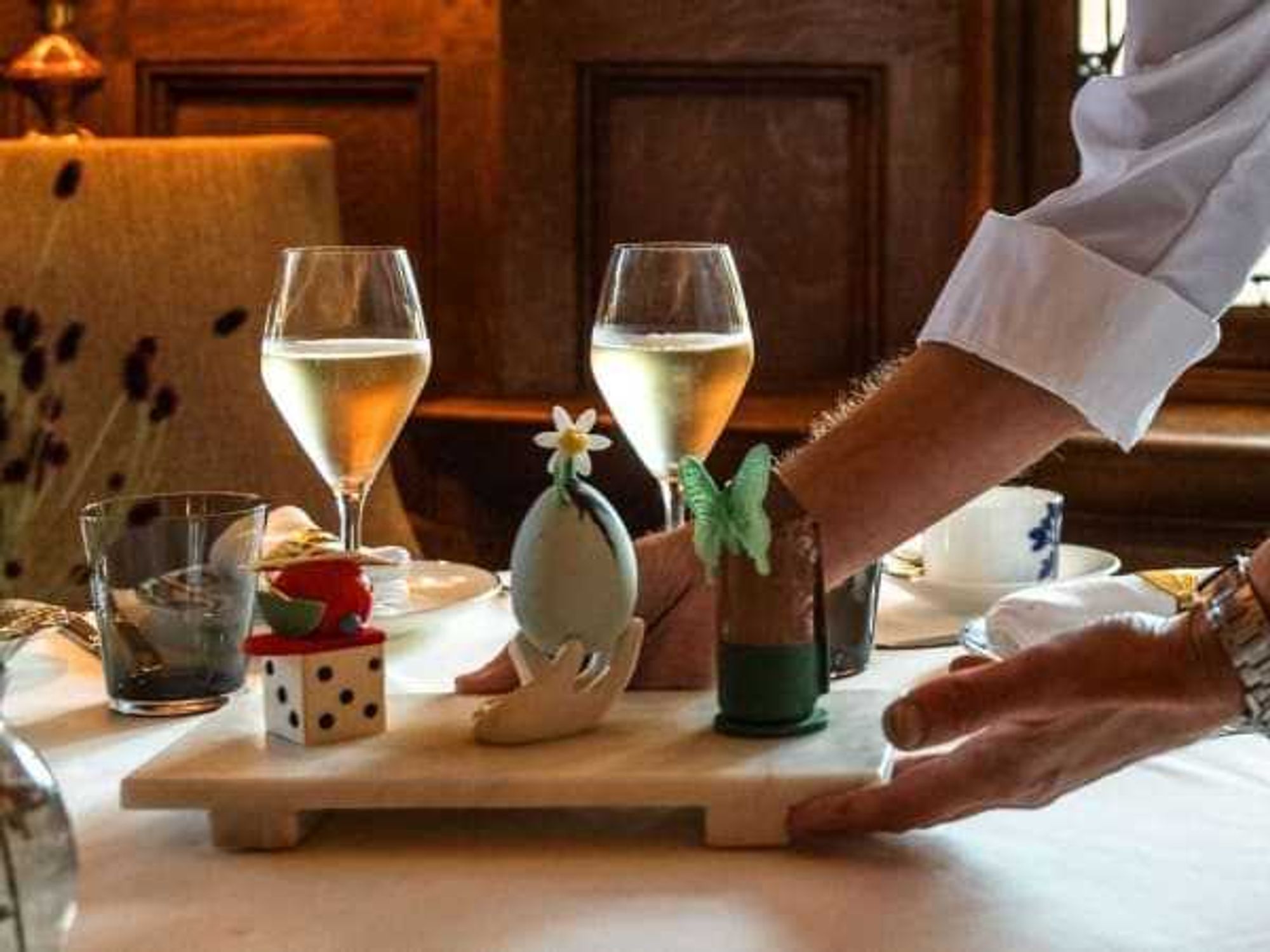 Mansion at Turtle Creek