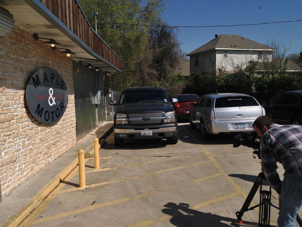 Maple & Motor B-Roll