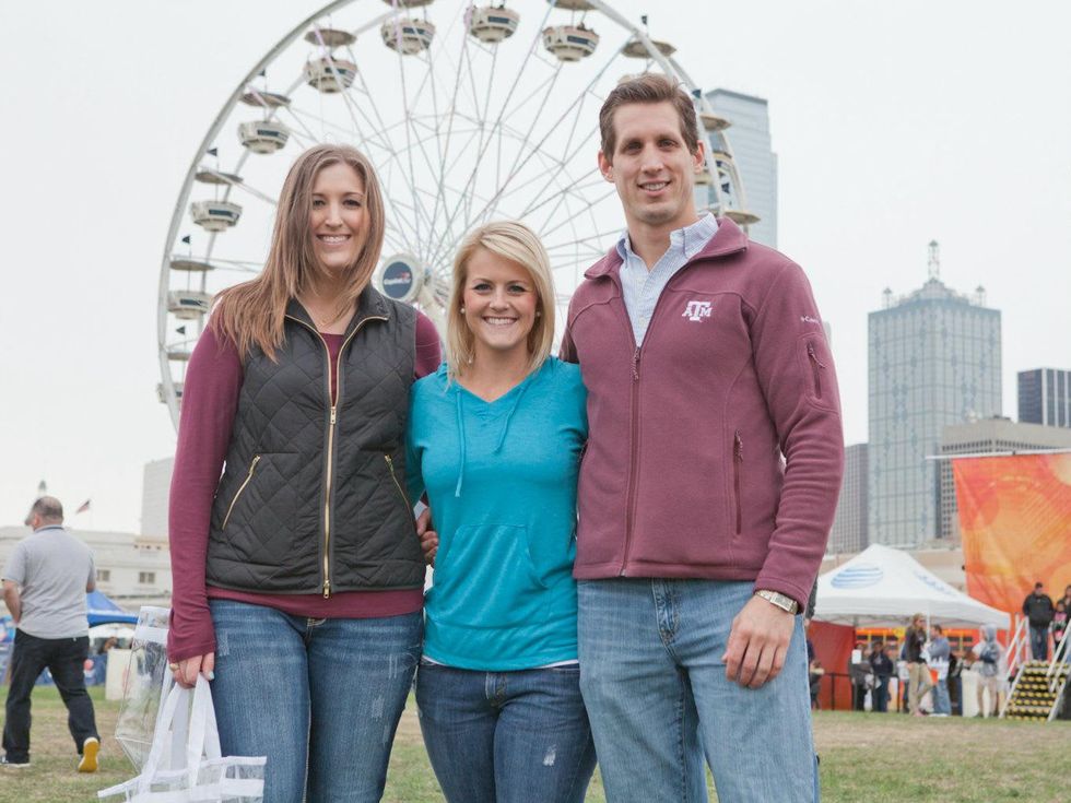 March Madness Music Festival at Reunion Park