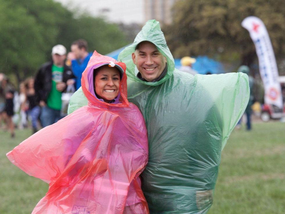 March Madness Music Festival at Reunion Park