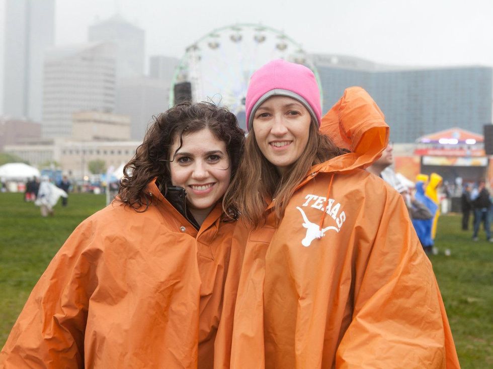 March Madness Music Festival at Reunion Park