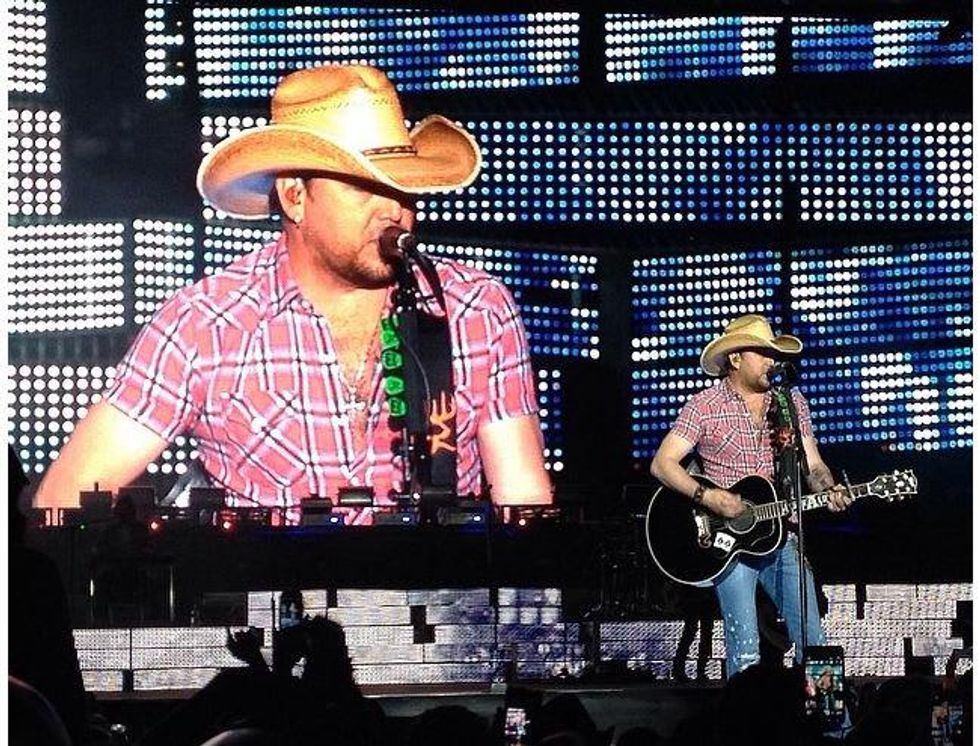 March Madness music festival