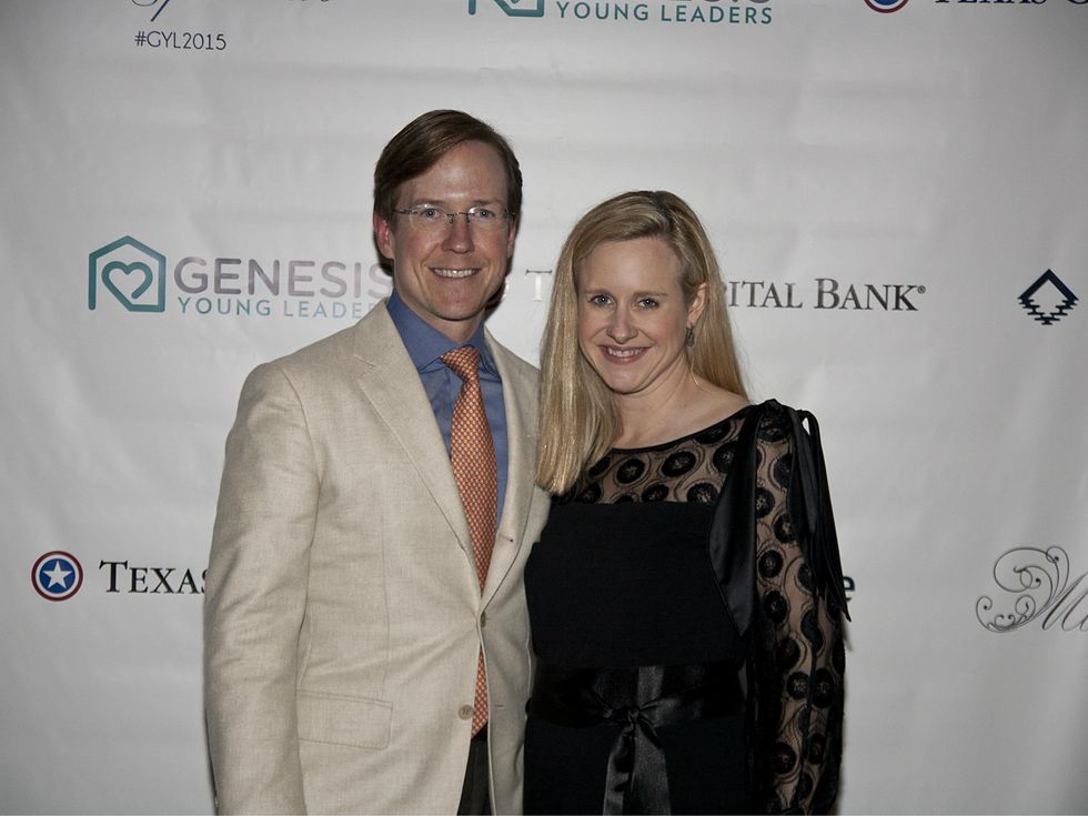 Marcus Allen, Ashley Allen, masquerade