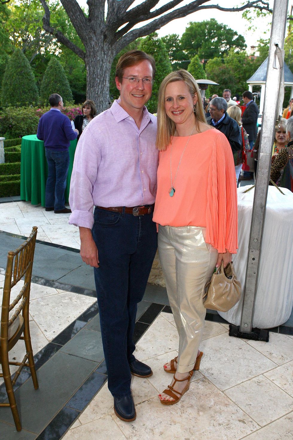 Marcus Allen, Ashley Allen, Recess