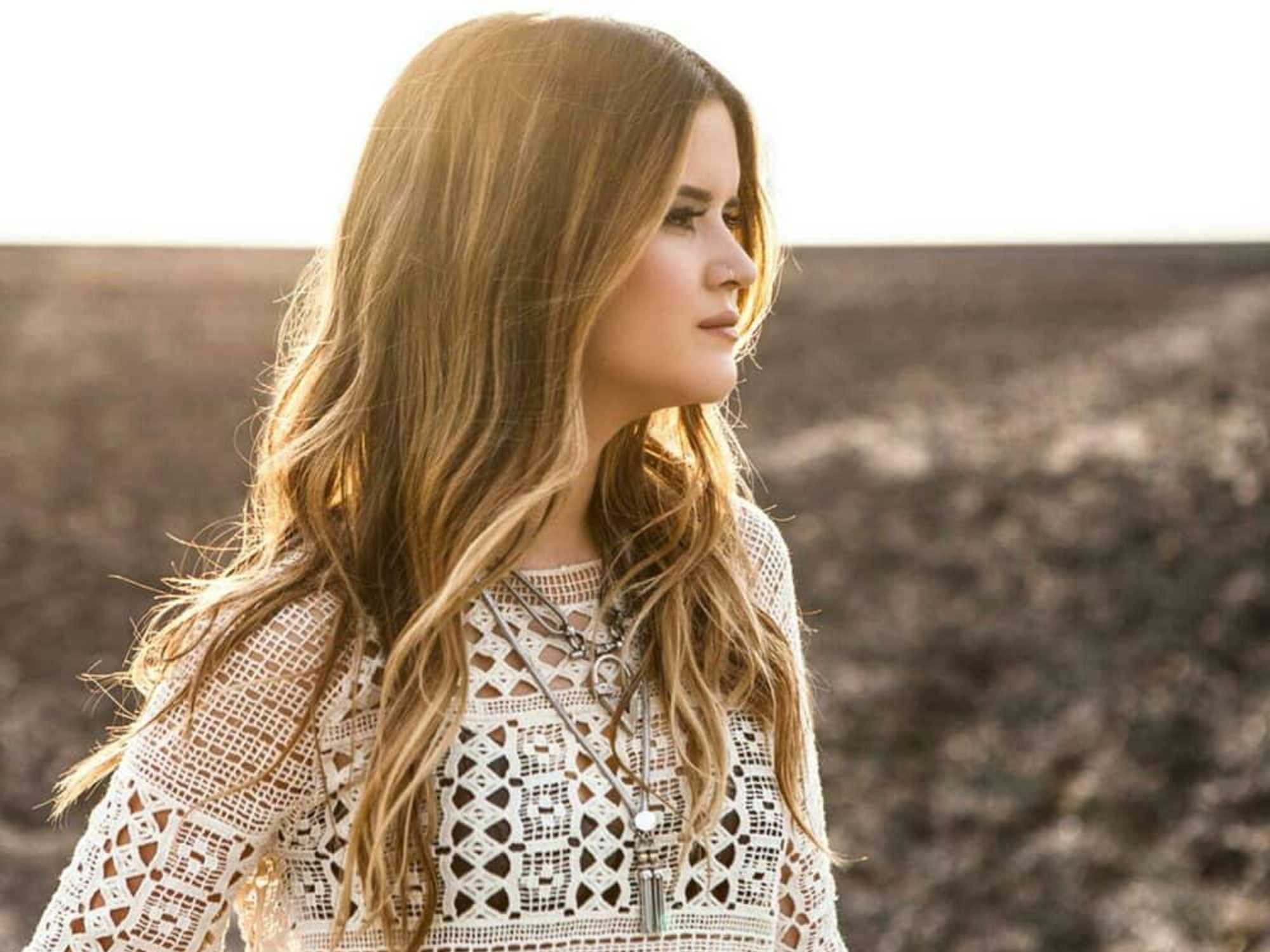 Maren Morris