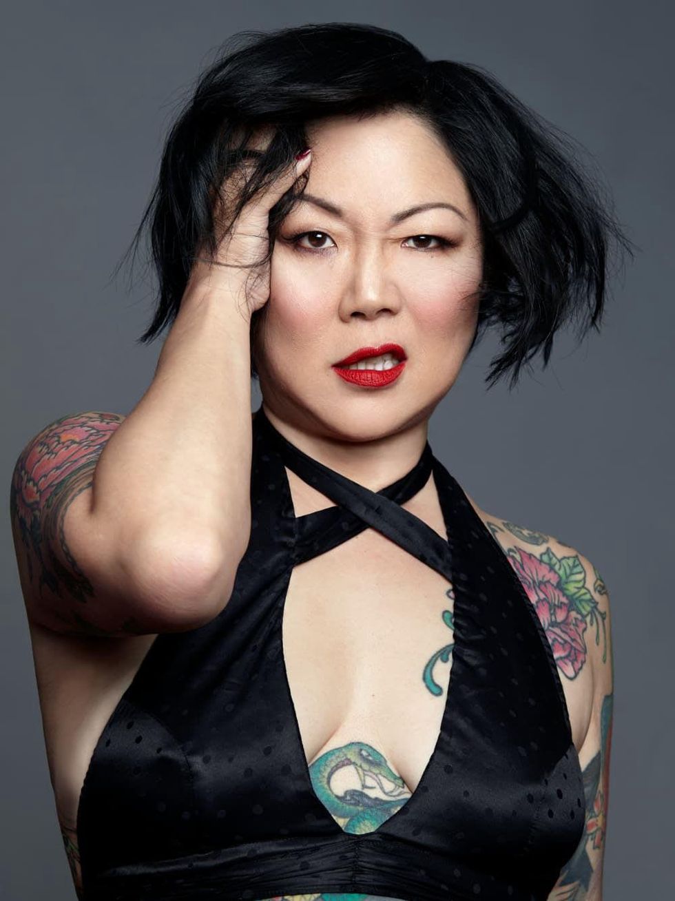 Margaret Cho