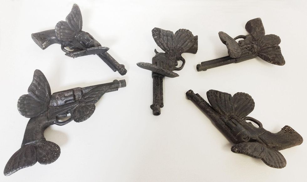 Conduit owner Nancy Whitenack spills secrets to success in Dallas