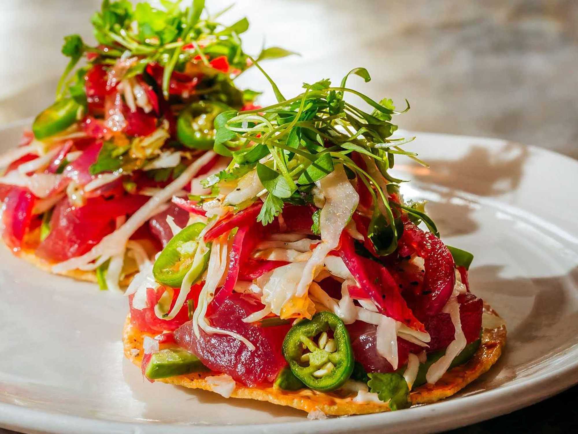 Maria's Mexican Kitchen