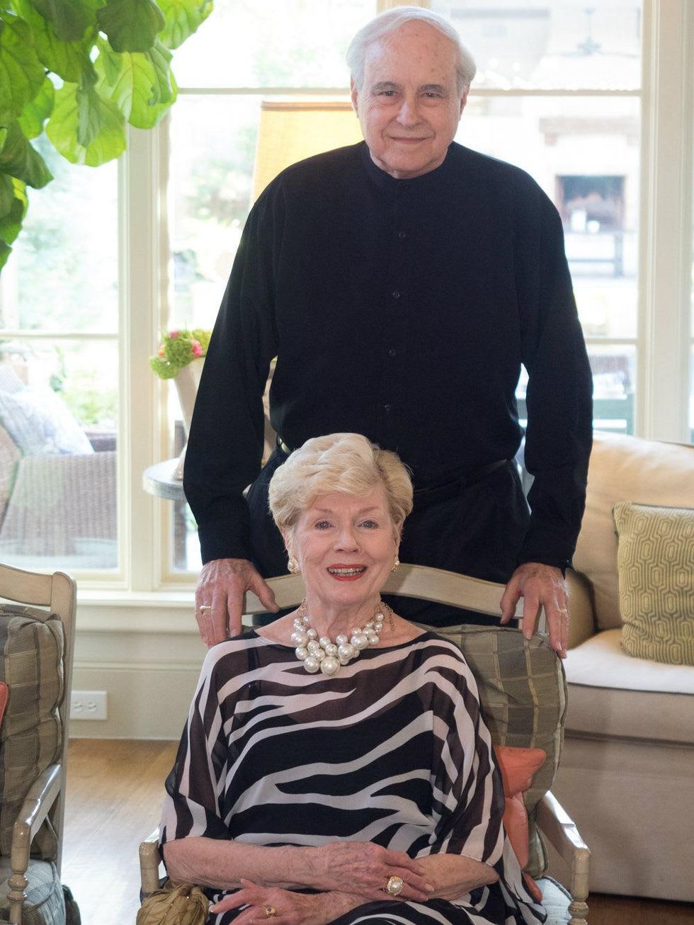 Marilyn Hailey, HM Hailey, Mad Hatters Judges Reveal