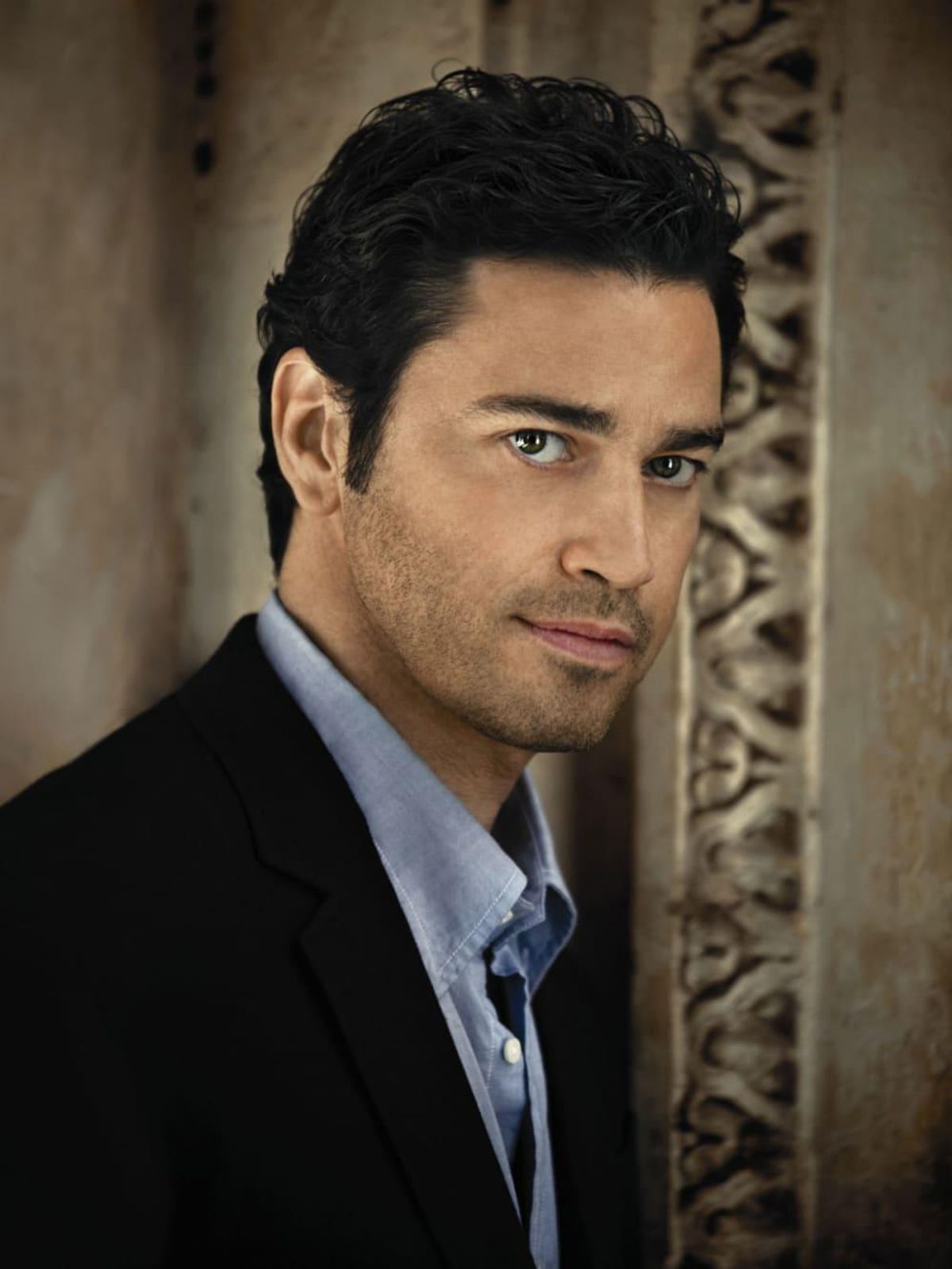 Exploring The Family Of Mario Frangoulis: A Deep Dive Into His Life And ...