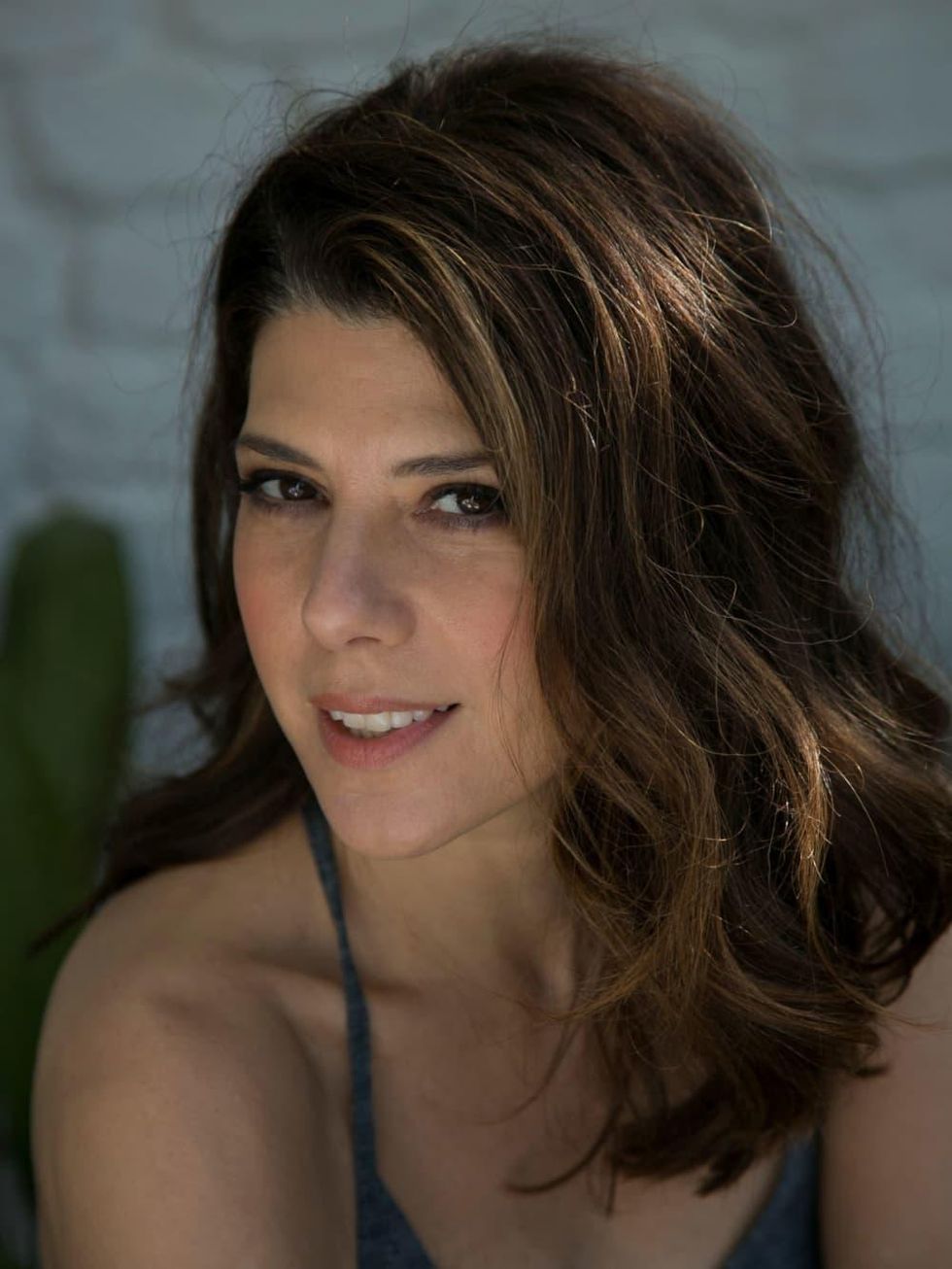 Marisa Tomei