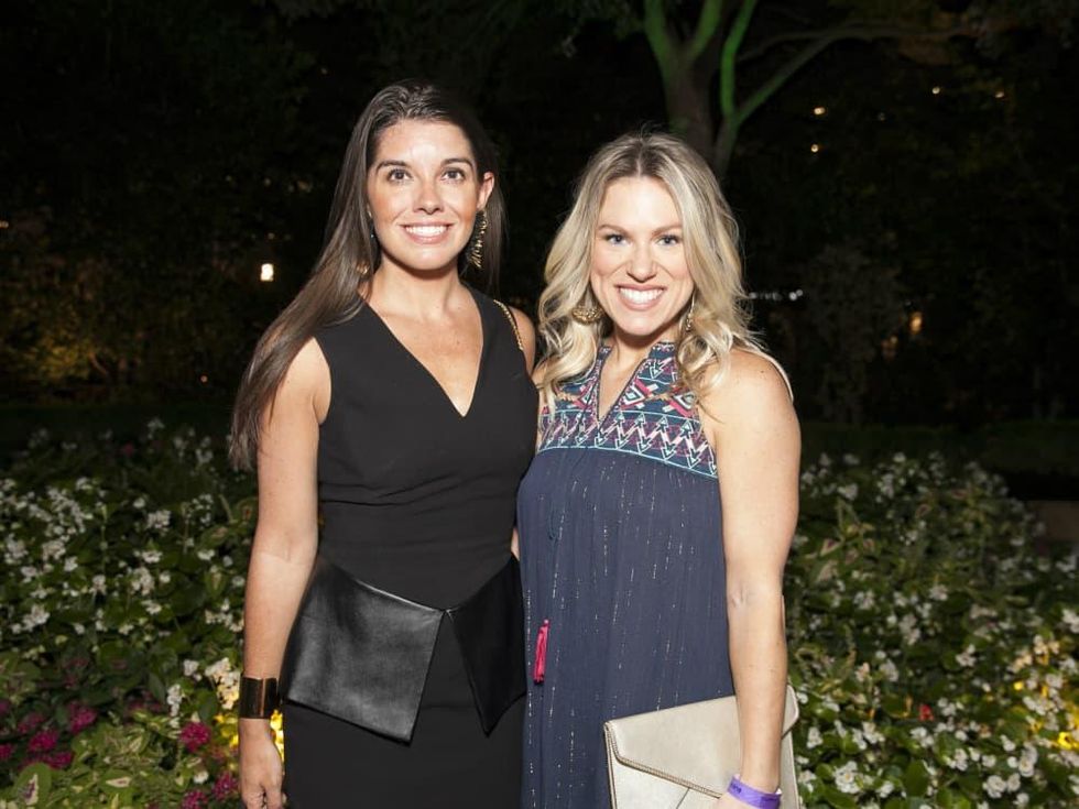 Marjon Henderson, Terra Versfelt