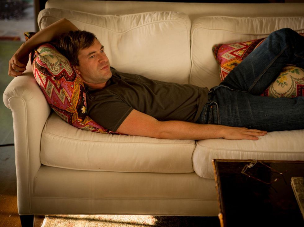Mark Duplass in The One I Love
