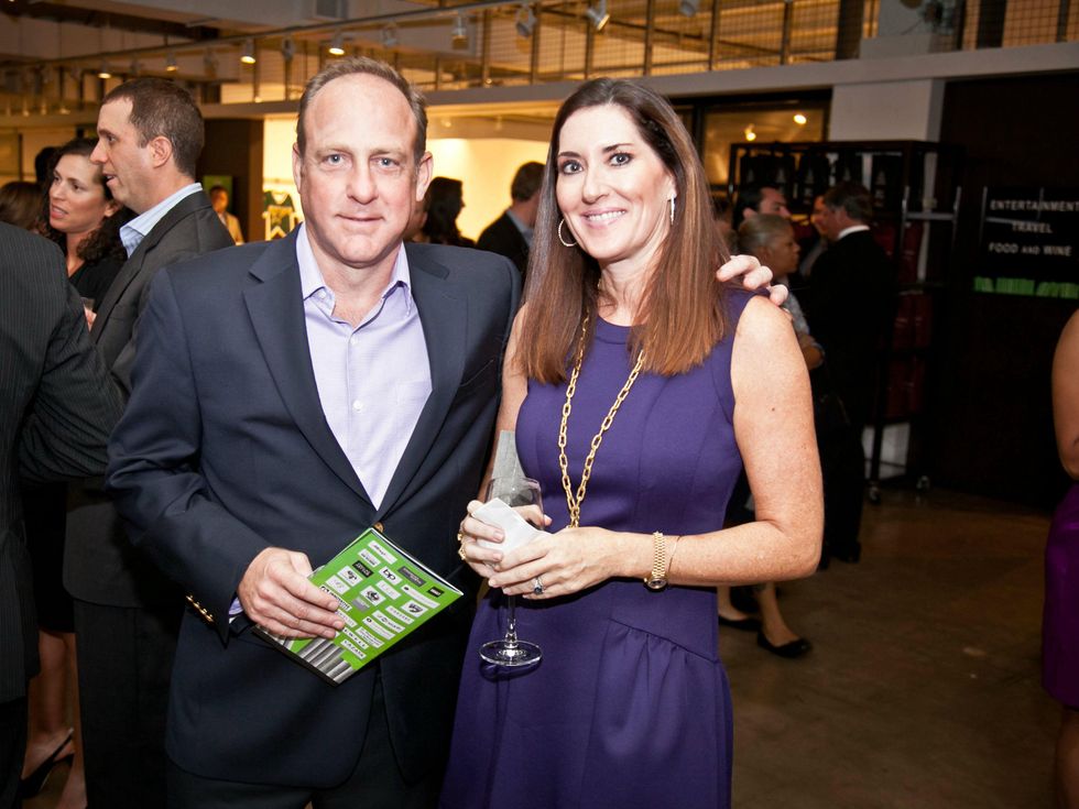 Mark Giles, Whitney Giles, soccerball