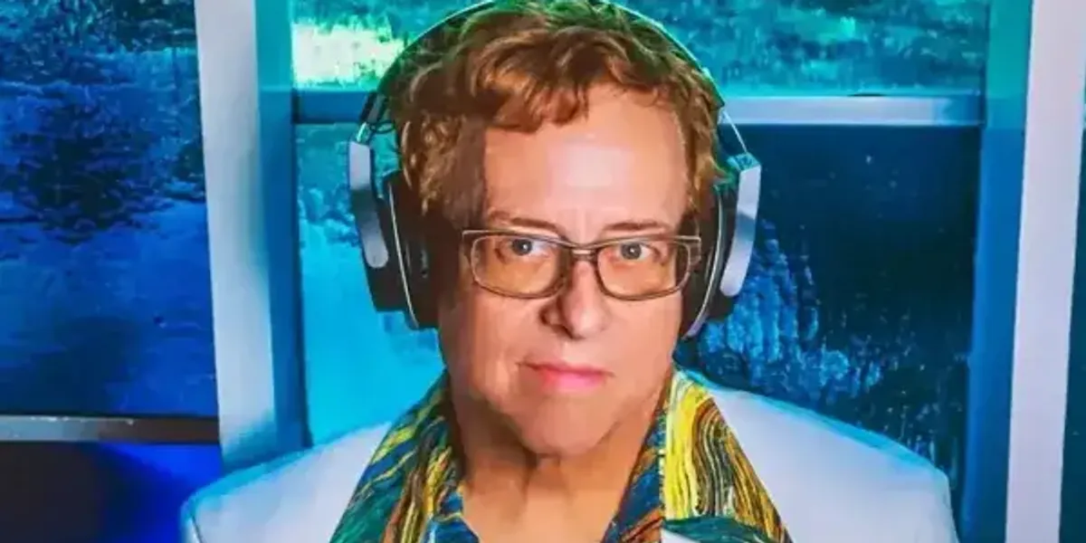 Colorful Dallas musician & DJ Mark Ridlen passes away at 65 ...