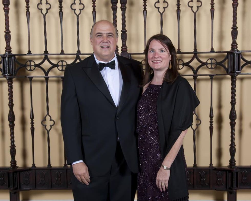 Mark Rogl\u00e1n, Kathleen Rogl\u00e1n