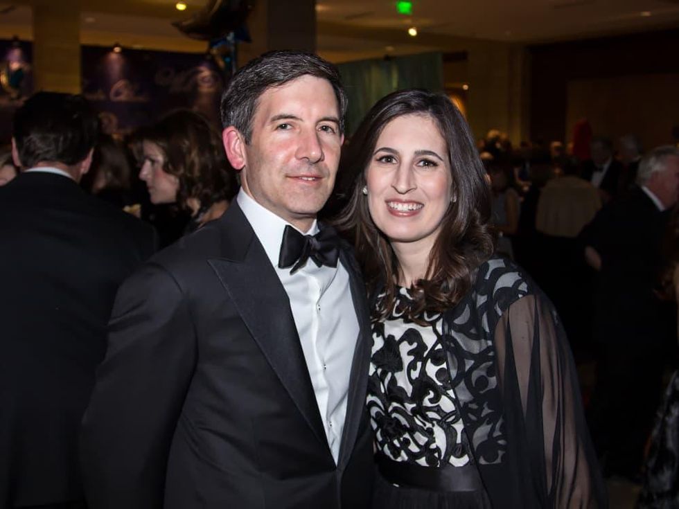 Mark Schleuter, Kara Schleuter