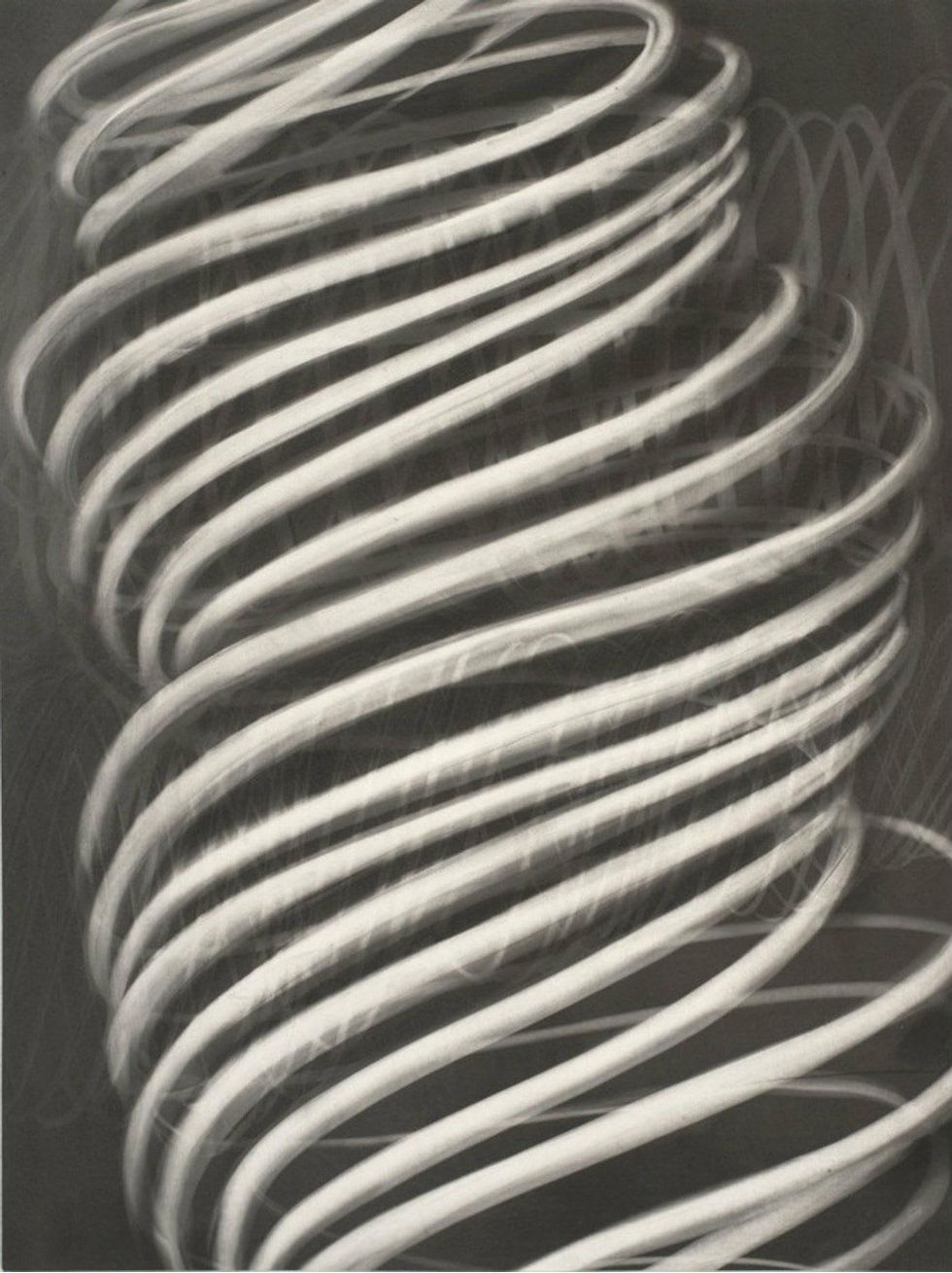 Mark Sheinkman at Holly Johnson Gallery