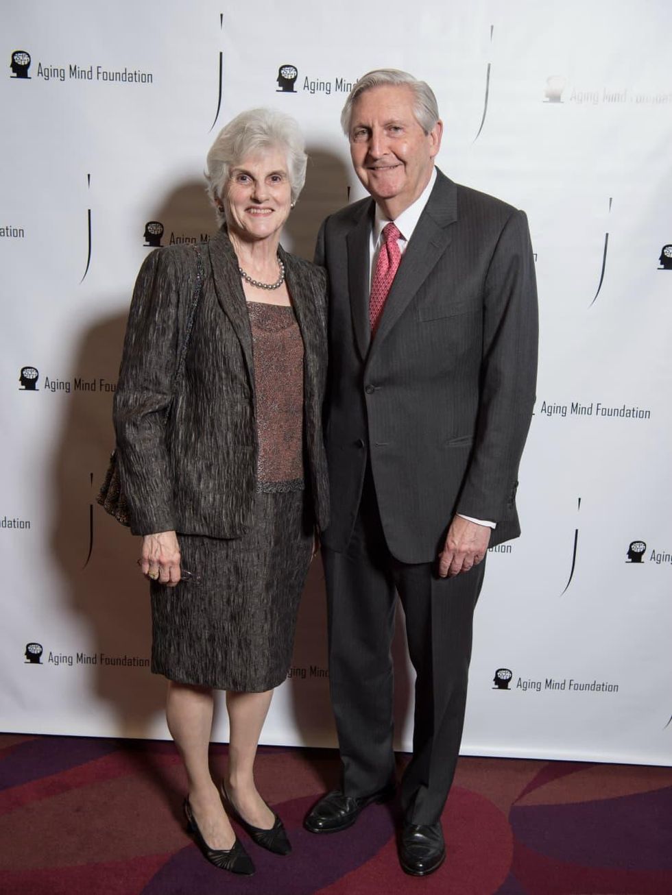 Marnie Wildenthal, Dr. Kern Wildenthal