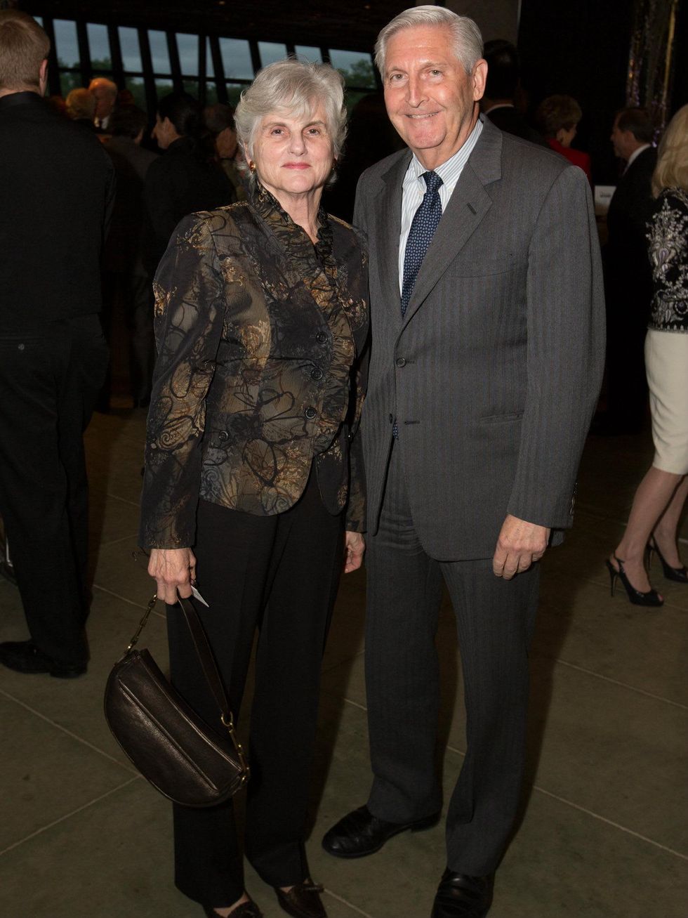 Marnie Wildenthal, Kern Wildenthal, Trinity Trust, Toast to the Trails