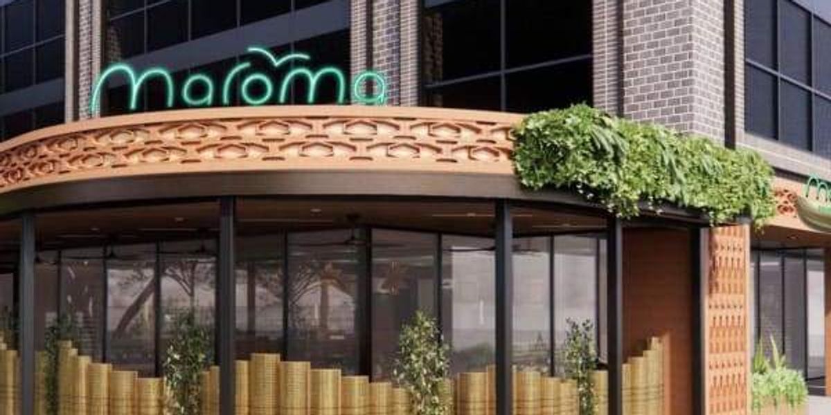 Dallas chef Omar Flores plots restaurant in Design District Dallas chef Omar Flores plots restaurant in Design District