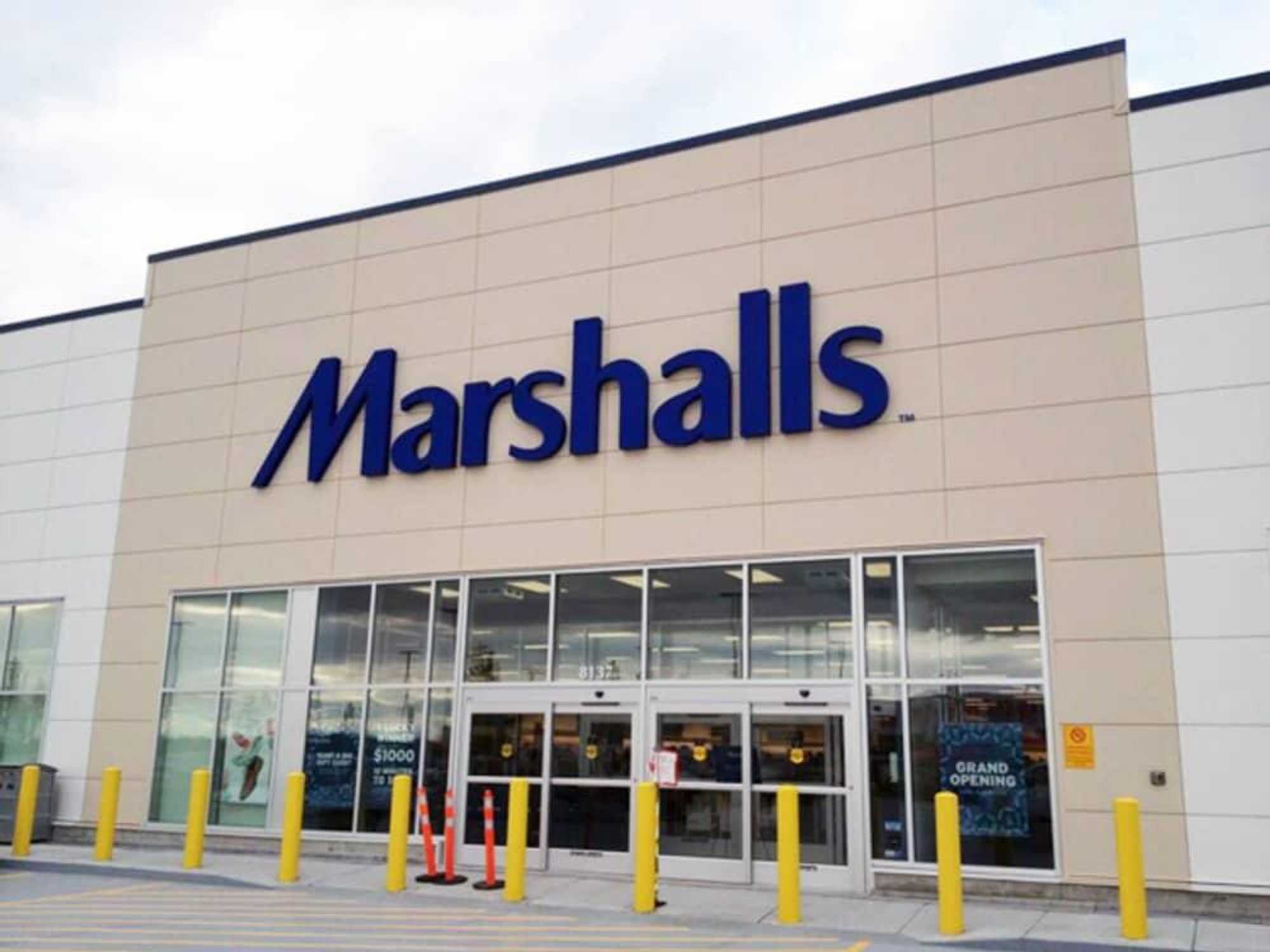 Marshalls