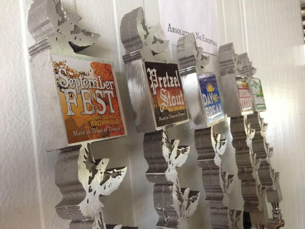 Martin House Brewing Company