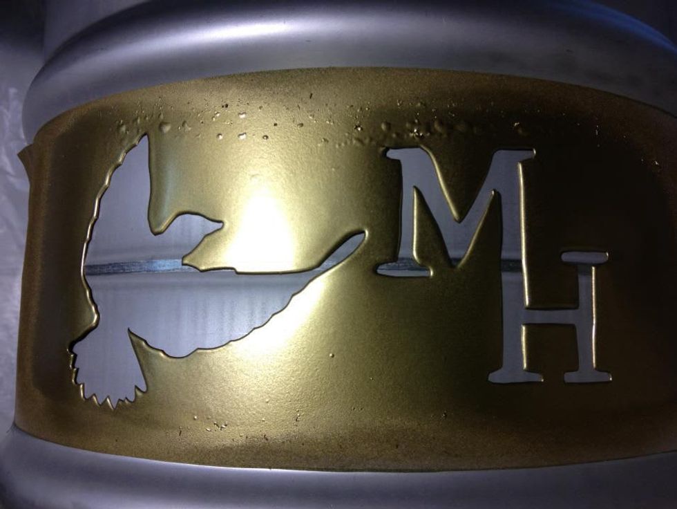 Martin House Brewing Company