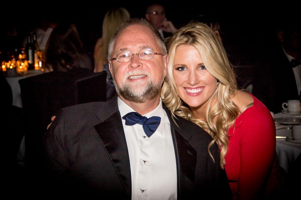 Marty Collins, Megan Collins