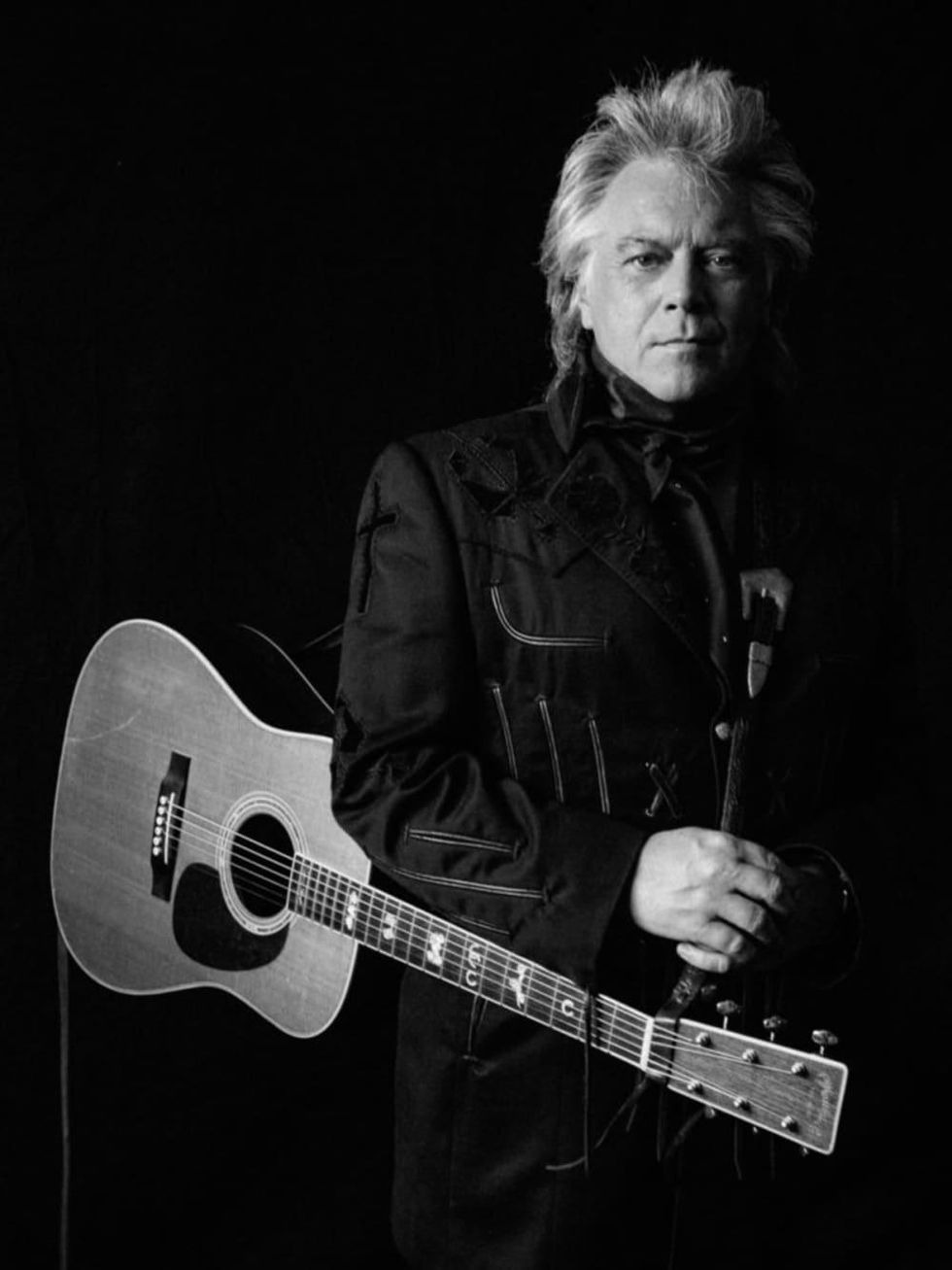 Marty Stuart