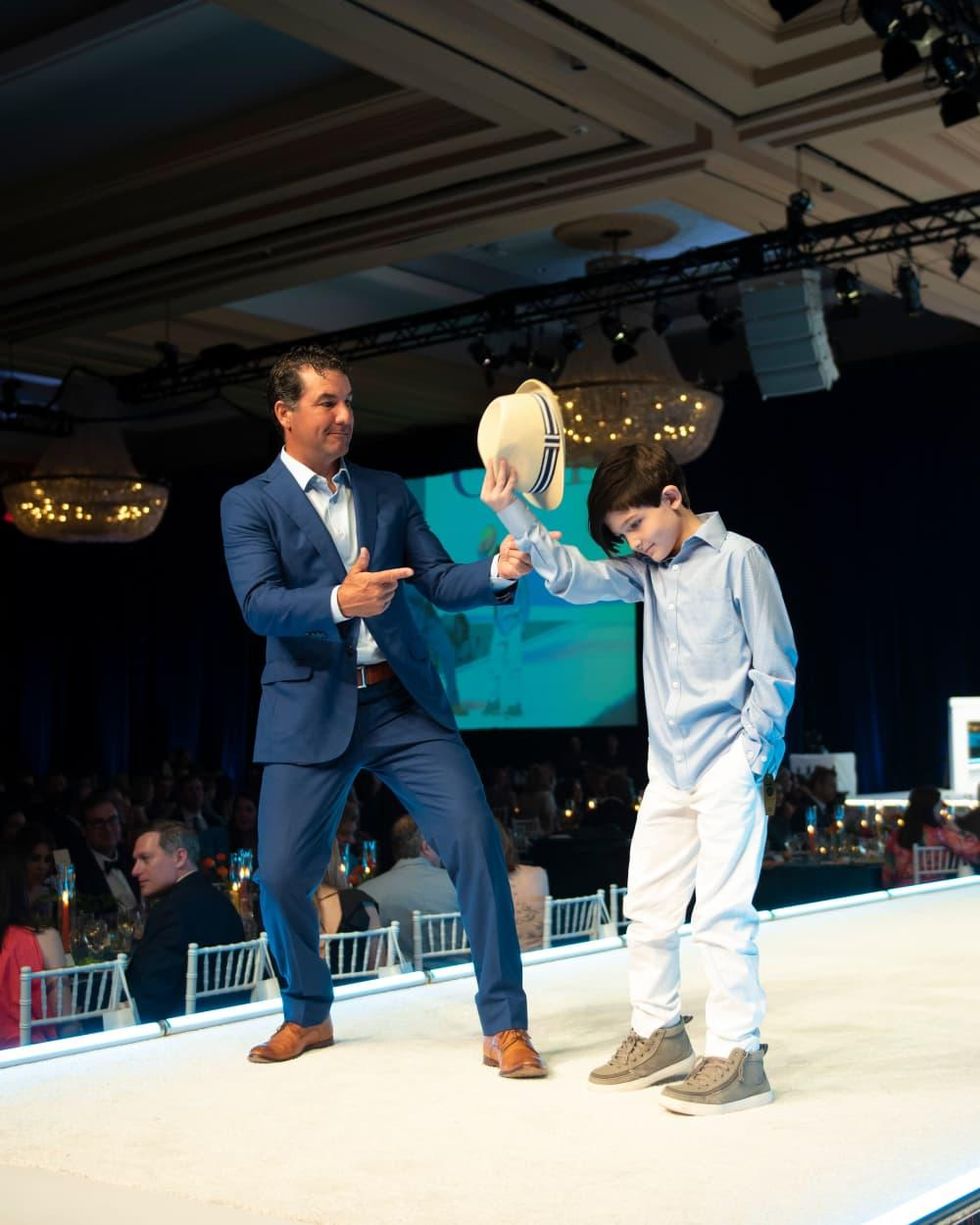 Marty Turco, Ben Jones