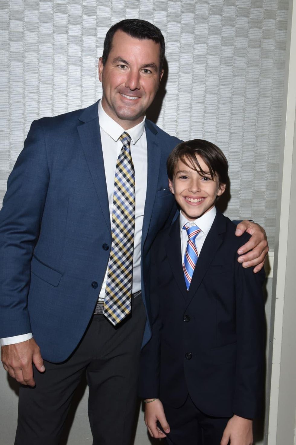 Marty Turco, JR Whitman