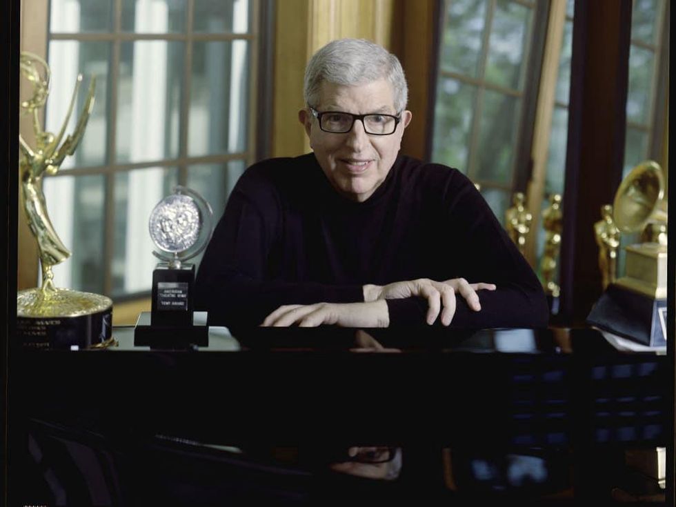 Marvin Hamlisch