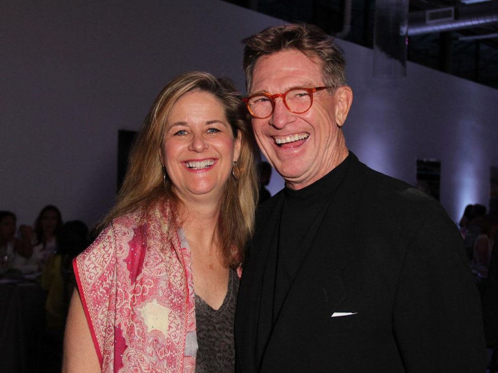 Mary Alice Garrison, Taylor Boyd, Bespoke