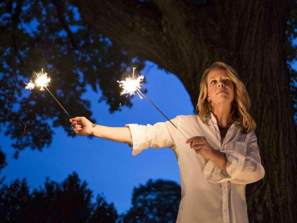 Mary Chapin Carpenter