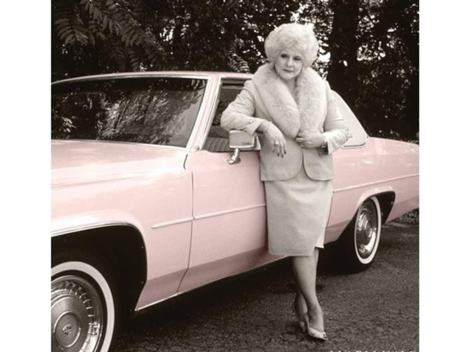 Mary Kay Ash
